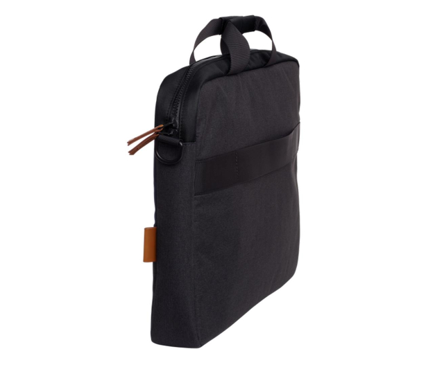 TRUST Torba na laptopaLISBOA 16 cali czarna 25246 - 1231892 - zdjęcie 3